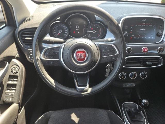 FIAT 500X 1.3 MultiJet 95 CV Urban