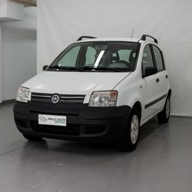 Fiat Panda 1.2