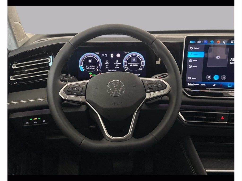 VOLKSWAGEN Tiguan 1.5 etsi elegance 150cv dsg del 2026
