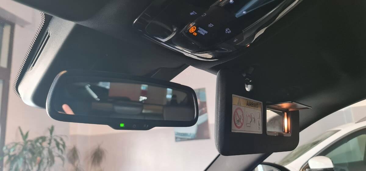 Alfa Romeo Stelvio Stelvio 2.2 t B-Tech Q4 210cv auto *motore nuovo*