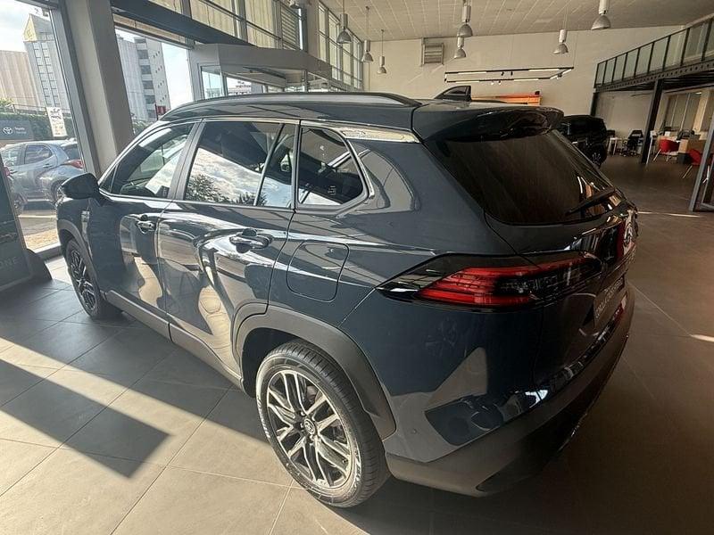 Toyota Corolla Cross Hybrid 200 Premium FWD