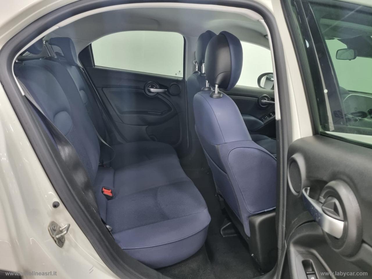 FIAT 500X 1.3 M.Jet 95 CV Club