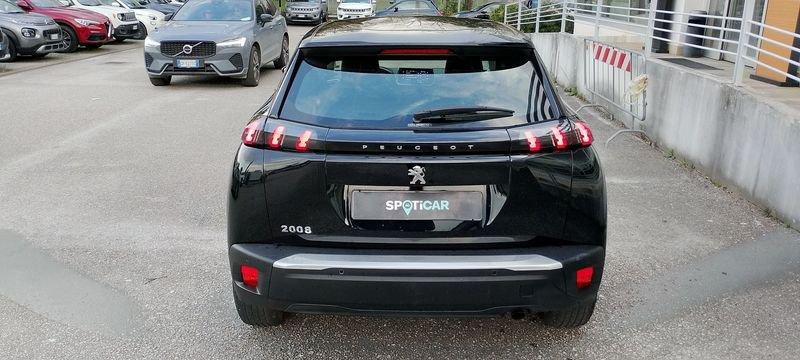 Peugeot 2008 PureTech 100 S&S Allure