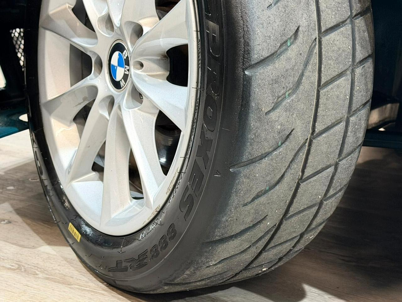 BMW 320i COMPACT DRIFT