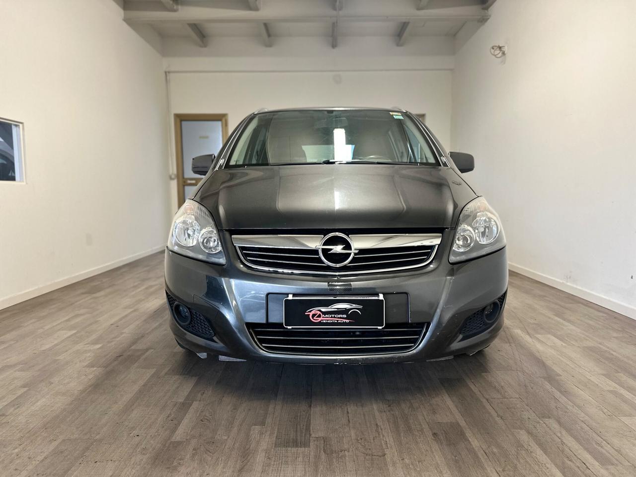 Opel Zafira 1.7 CDTI 110CV ecoFLEX 7 POSTI