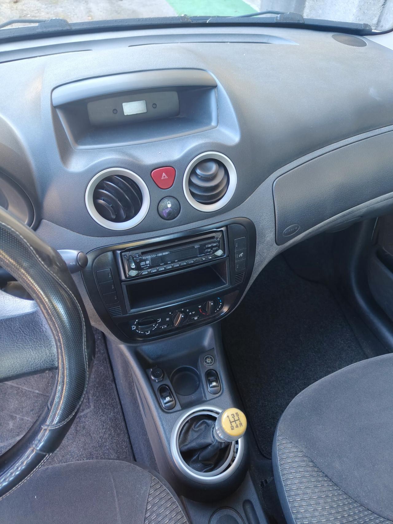 Citroen C3 1.1 Perfect Eco Energy G