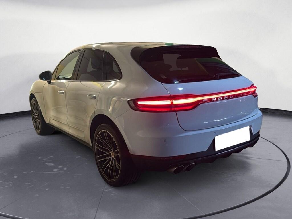 Porsche Macan 3.0 S PDK