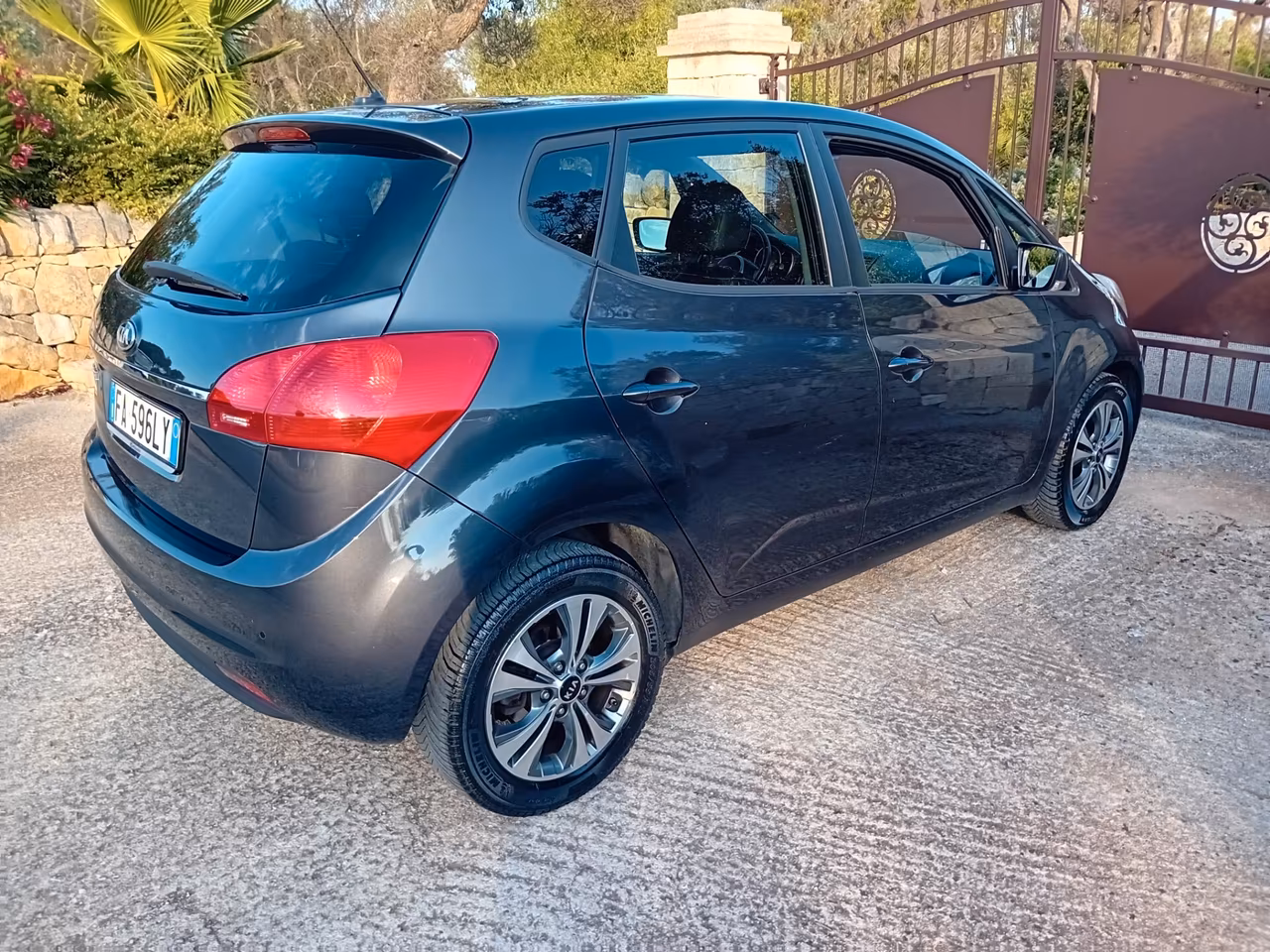 Hyundai i20 1.1 CRDi 12V 5 porte Go! Plus