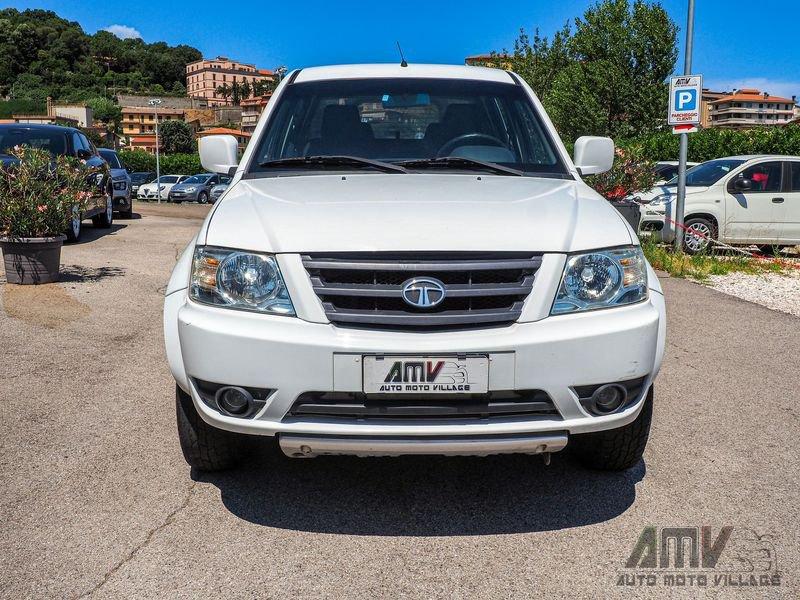 TATA Xenon 2.2 Dicor 4x2 PC Pick-up