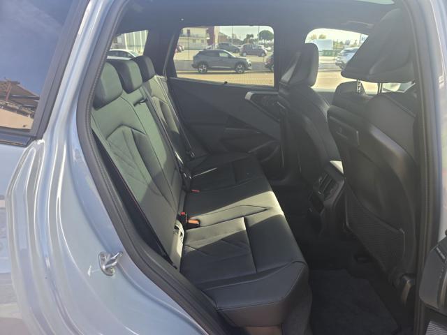 BMW X3 xDrive20d 48V MSport Pro