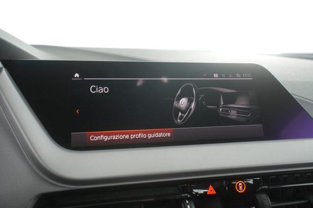 BMW 116 Serie 1 d ADVANTAGE