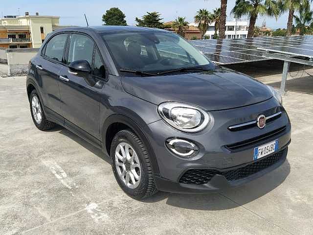 Fiat 500X 1.6 MultiJet 120 CV Urban