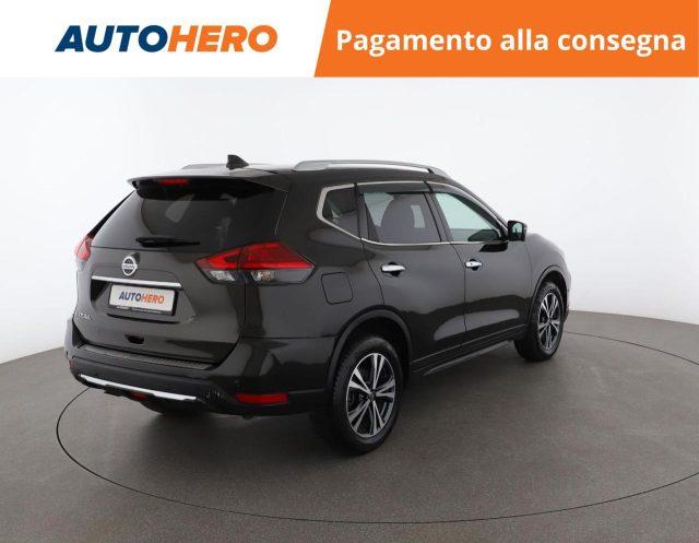 NISSAN X-Trail 2.0 dCi 4WD N-Connecta