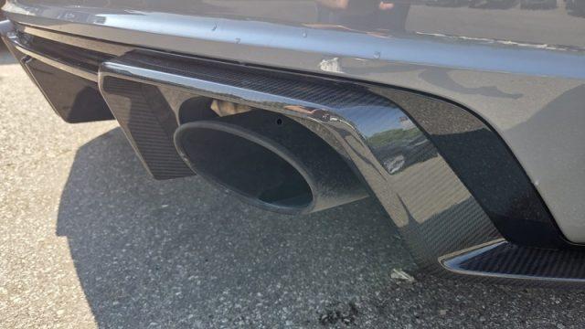 AUDI TT RS Coupé 2.5 TFSI quattro S tronic Iconic Edition PER