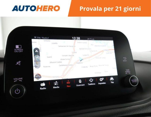 FIAT Tipo 1.0 5 porte Cross
