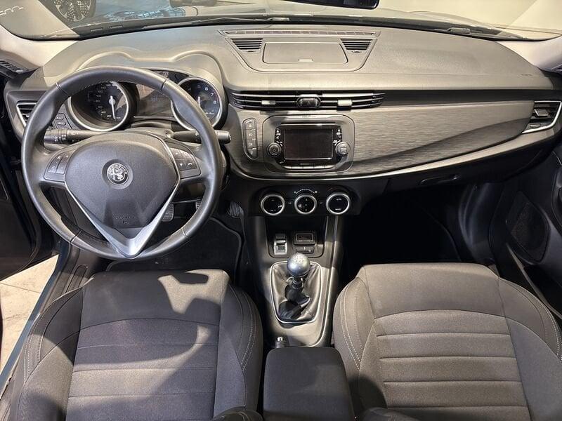 Alfa Romeo Giulietta Giulietta 1.4 Turbo MultiAir 150 CV Super