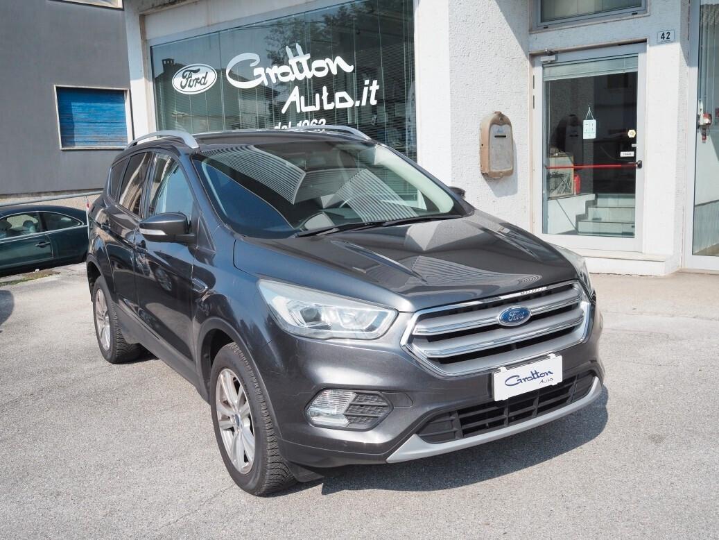 Ford Kuga 1.5 EcoBoost 120 CV S&S 2WD Business