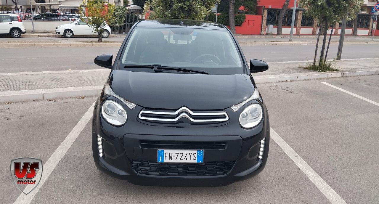CITROEN C1 1.0 BENZ-PREZZO PROMO
