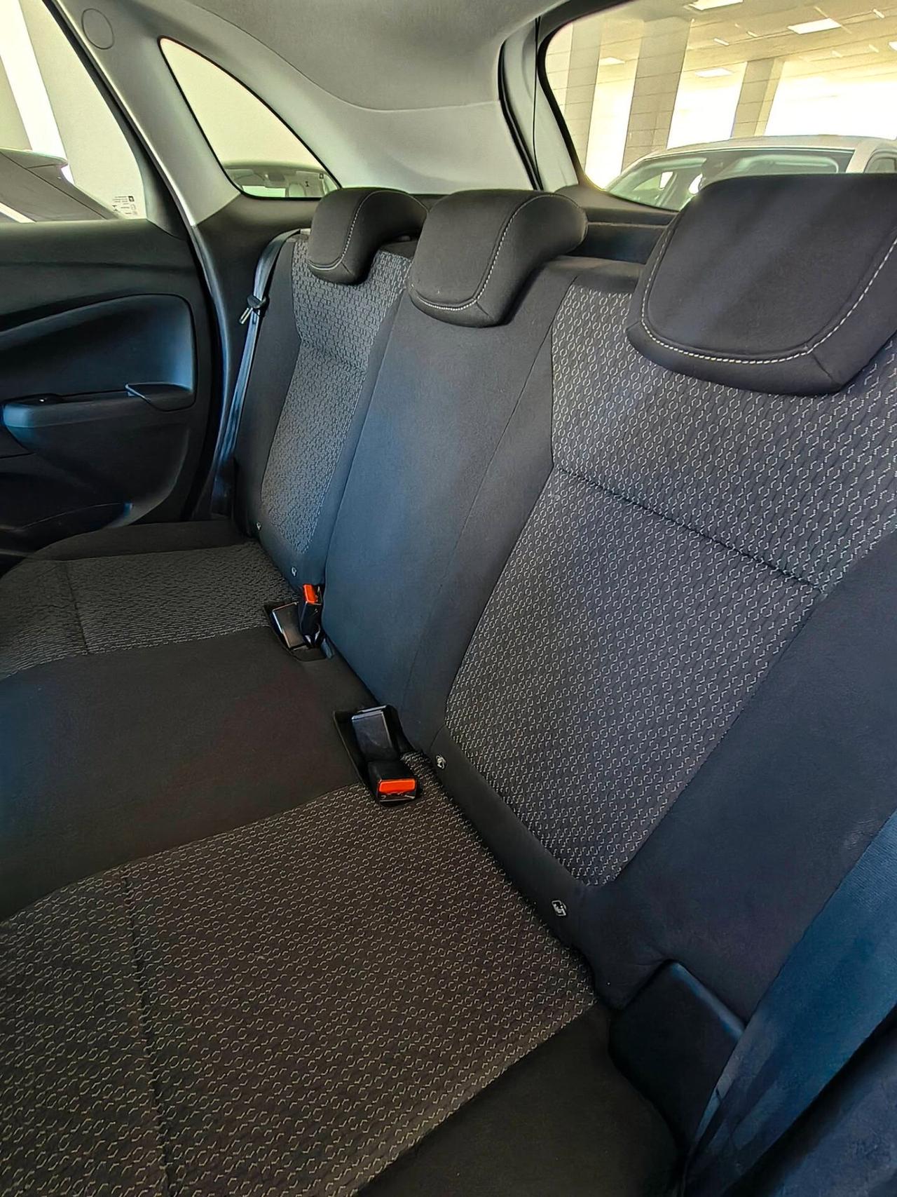 Opel Crossland 1.2 12V Start&Stop Edition