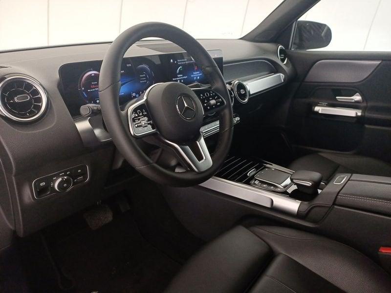 Mercedes-Benz Classe GLB GLB 200 d Sport Plus auto