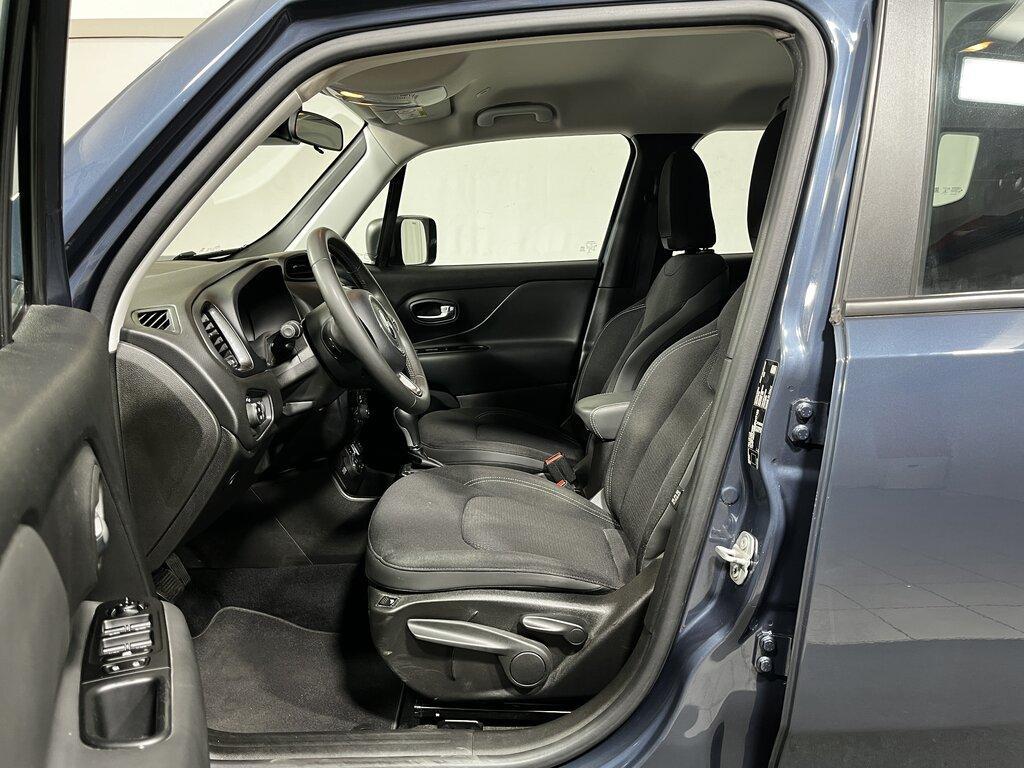 Jeep Renegade 1.3 t4 phev Limited 4xe at6