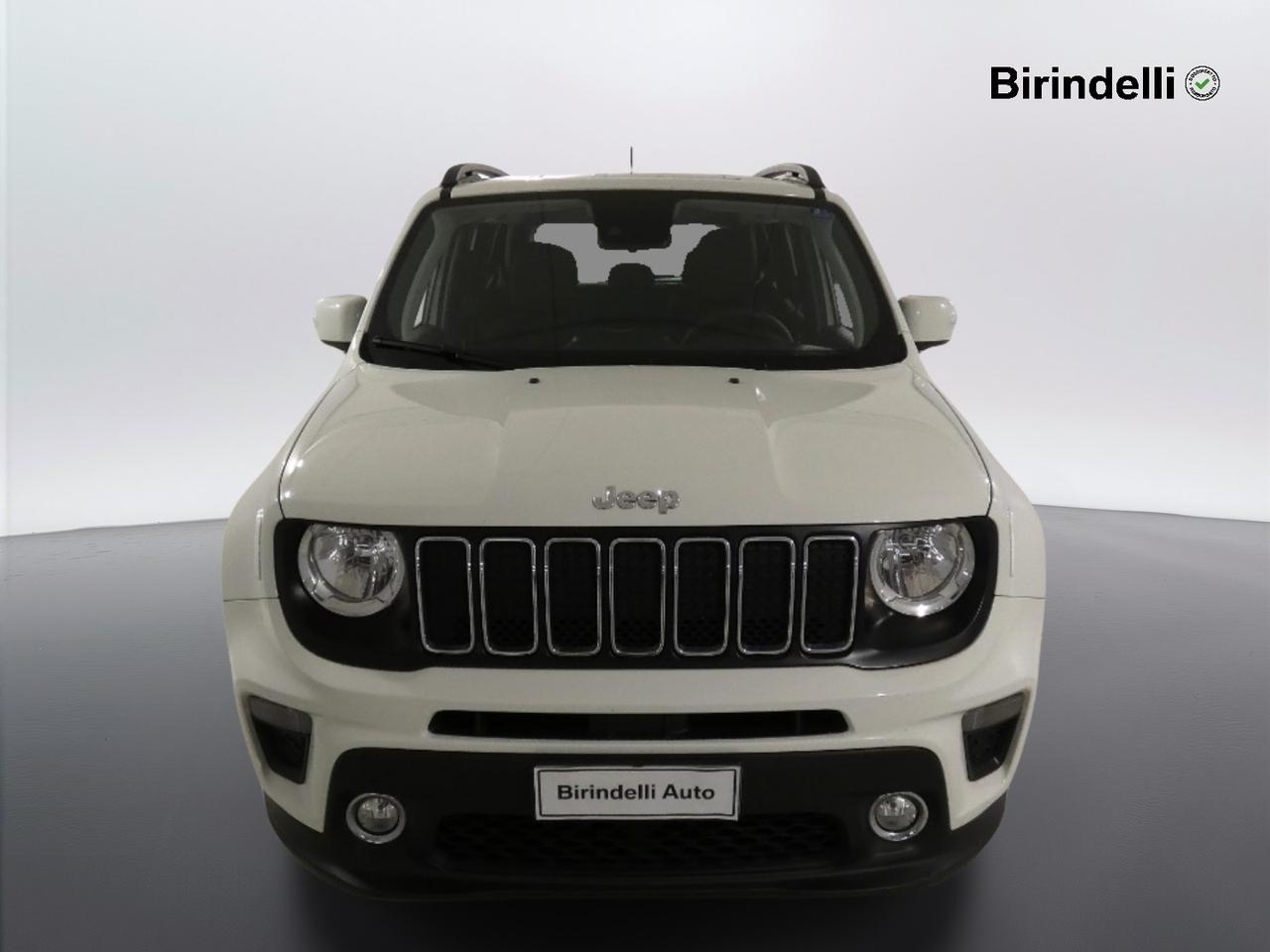 JEEP Renegade - Renegade 1.0 T3 Longitude