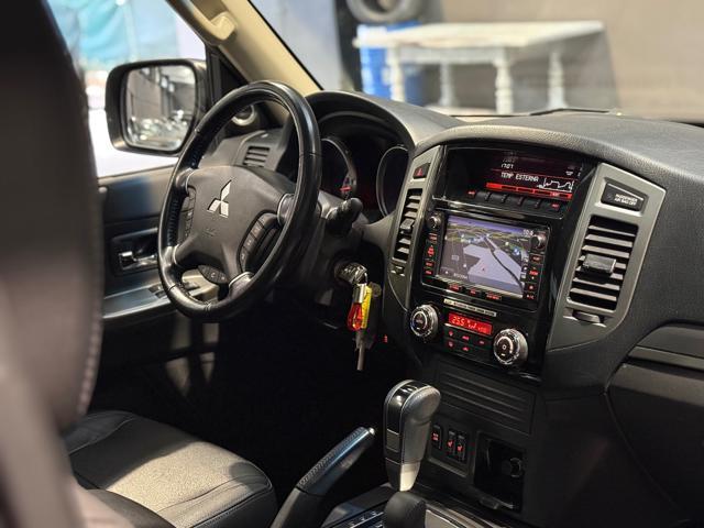 MITSUBISHI Pajero 3.2 DI-D 16V aut. 3p. Instyle DPF