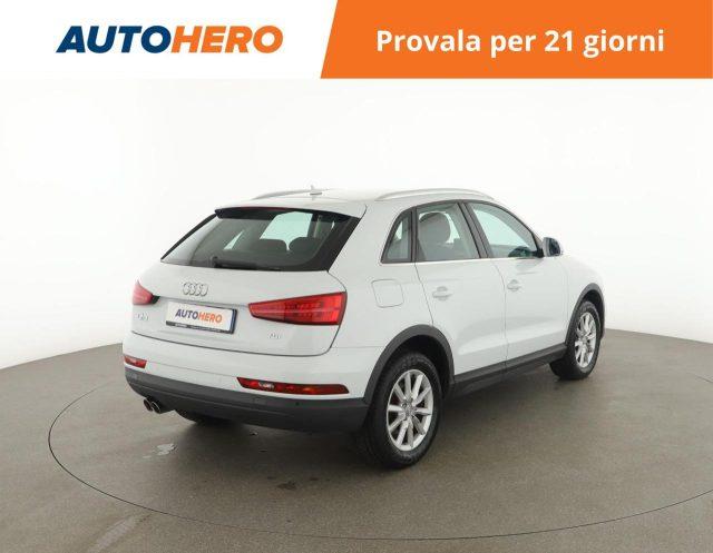 AUDI Q3 2.0 TDI 120 CV Business