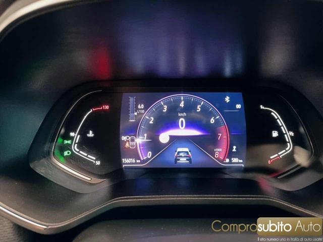 RENAULT Clio SCe 75 CV 5 porte Zen
