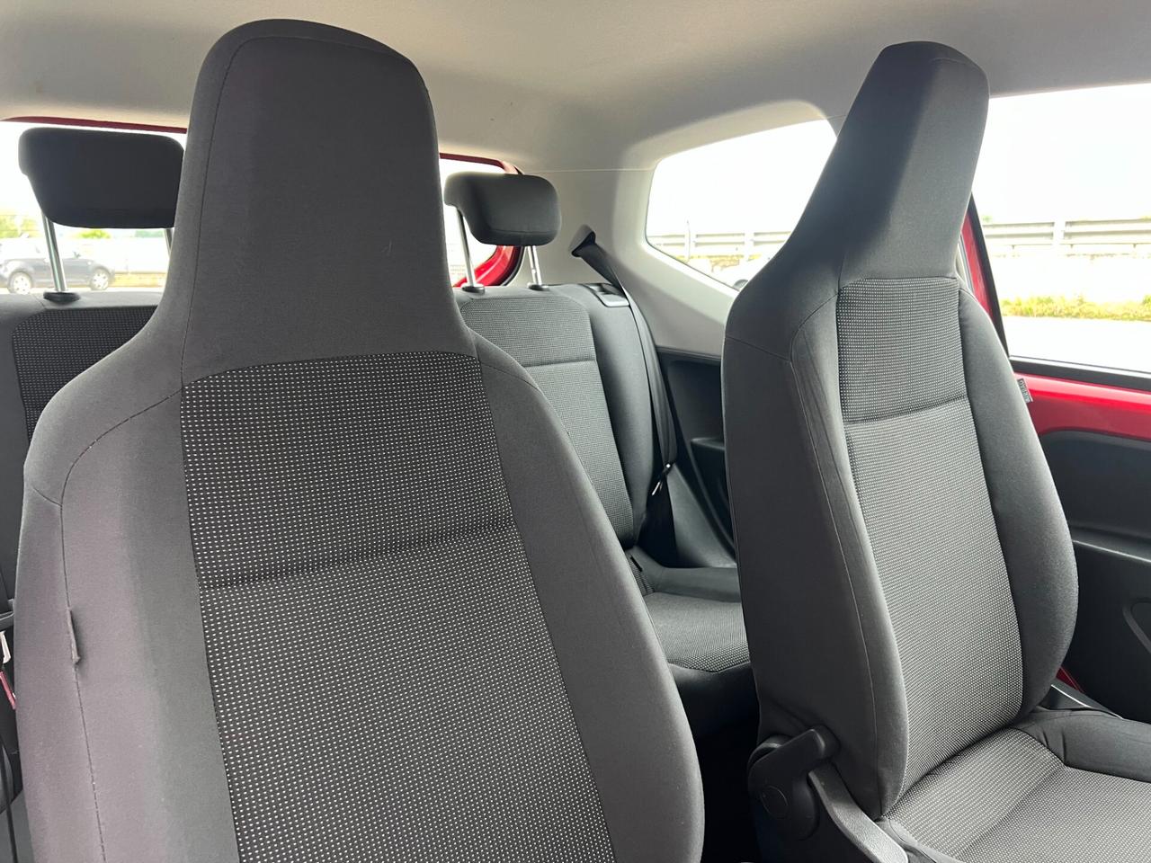 VW UP 1.0/UNICA PROPRIETARIA/GARANZIA