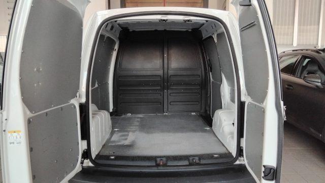 VOLKSWAGEN Caddy FG 2.0 TDI 102 CV