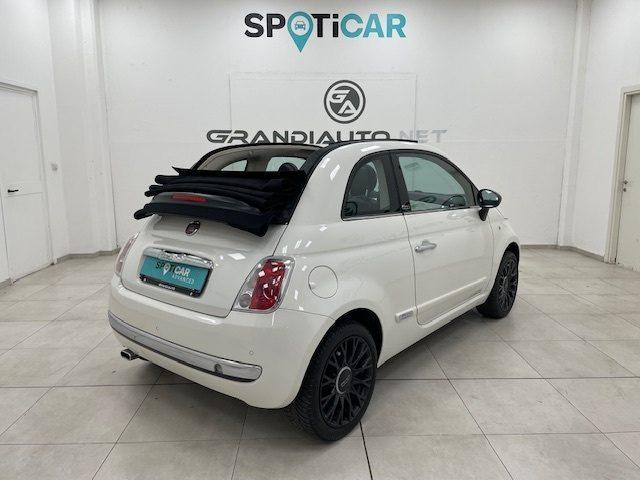 FIAT 500 III - 1.2 Lounge 69cv