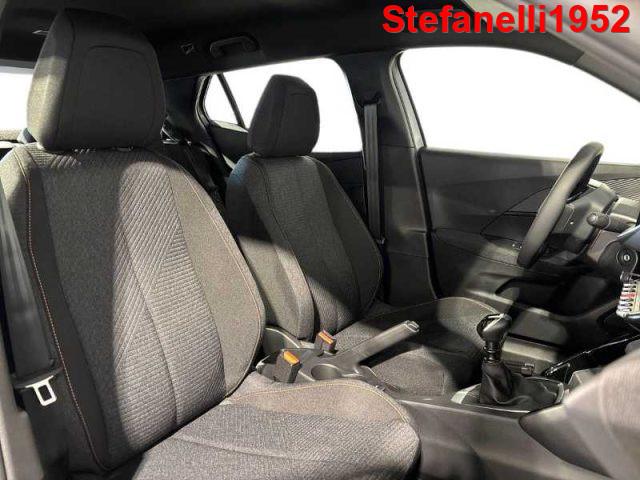 PEUGEOT 2008 1.2 puretech Style s&s 100cv