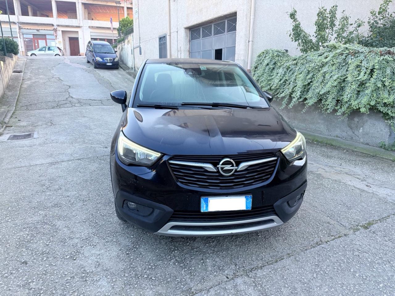 Opel Crossland Crossland X 1.6 ECOTEC D 120 CV Start&Stop Innovation