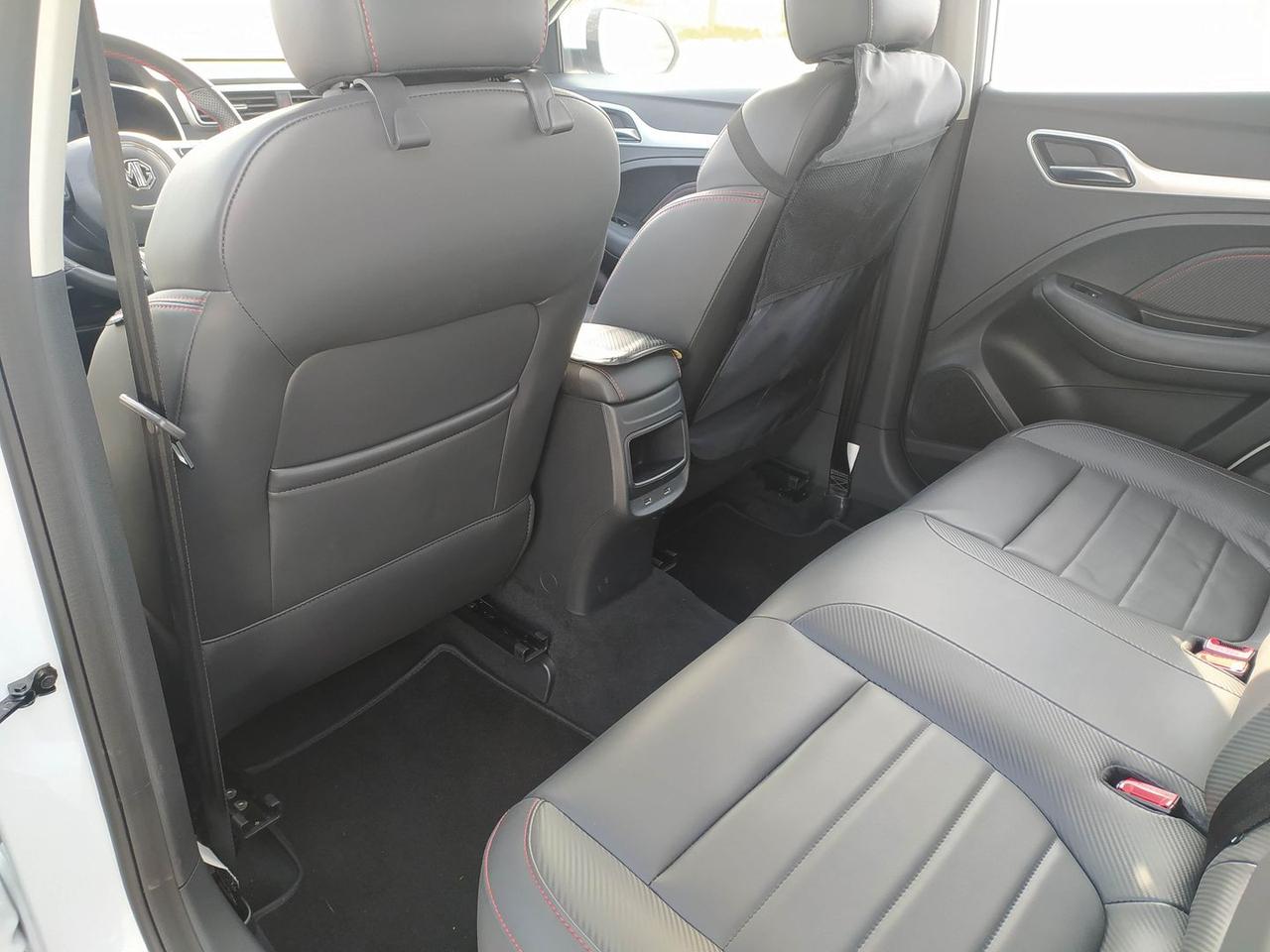 Mg ZS Luxury 1.5 VTi-TECH #9925