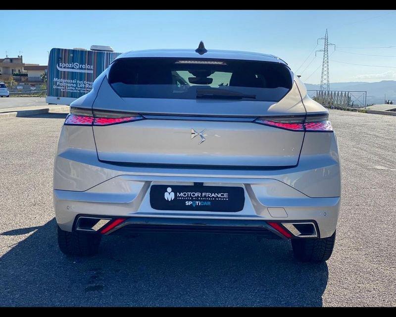 DS DS4 II 2021 1.5 bluehdi Rivoli 130cv auto