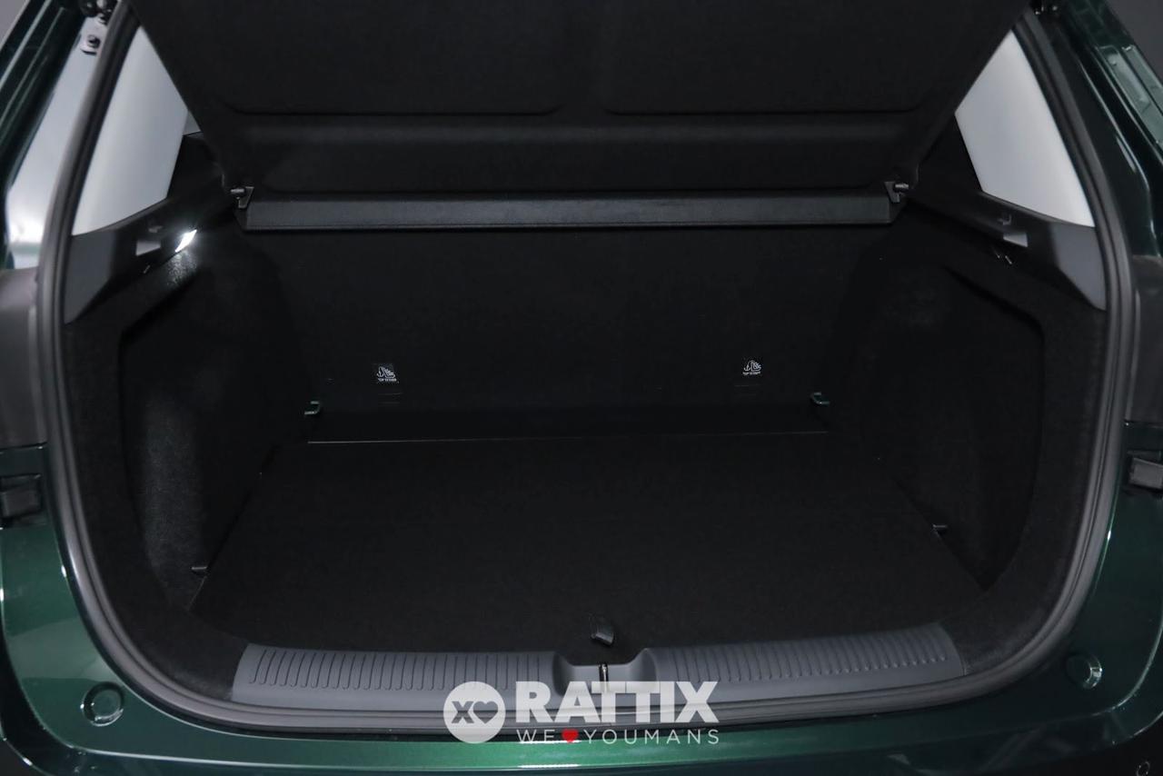 MG ZS 1.5 Hybrid+ Comfort Auto