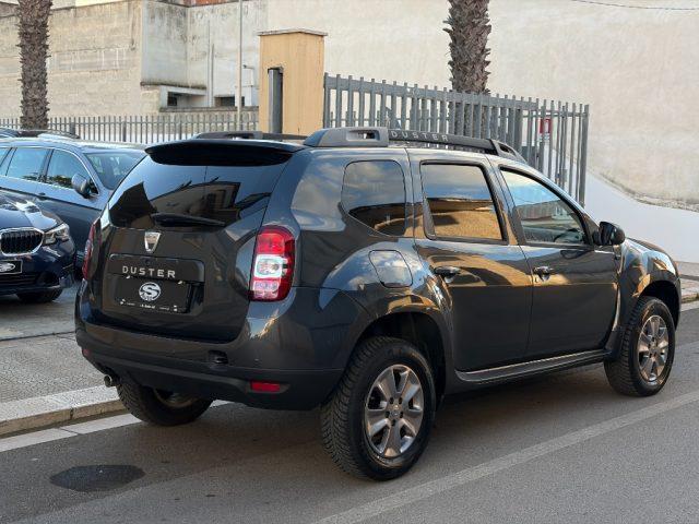 DACIA Duster 1.5 dCi 110CV Lauréate