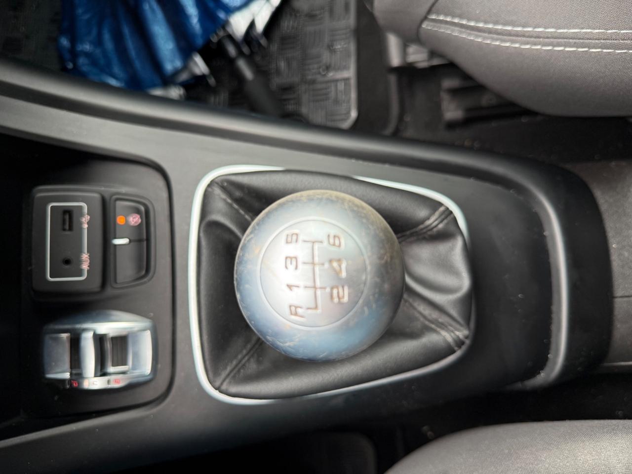 Alfa Romeo Giulietta 1.6 JTDm 120 CV Super