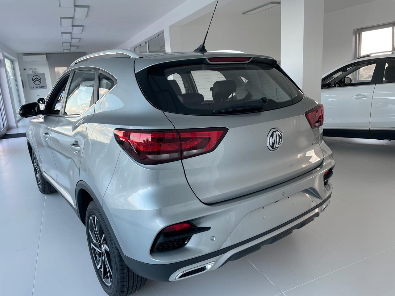 Mg ZS 1.5 VTi-tech Luxury (Km 0)