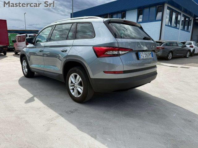 SKODA Kodiaq Kodiaq 2.0 tdi 7 POSTI Executive dsg - FZ360RM