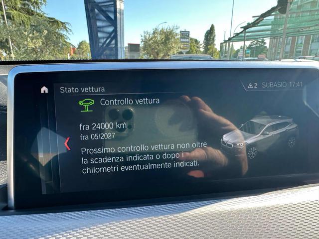 BMW X2 xDrive20d Msport