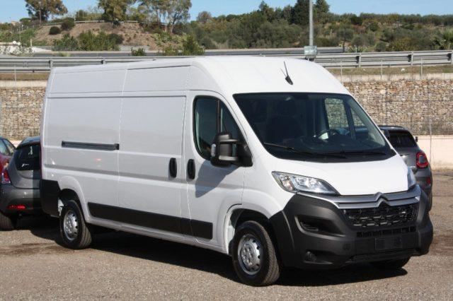 CITROEN Jumper 35 BlueHDi 165 S&S PLM-SL-TM L3H2