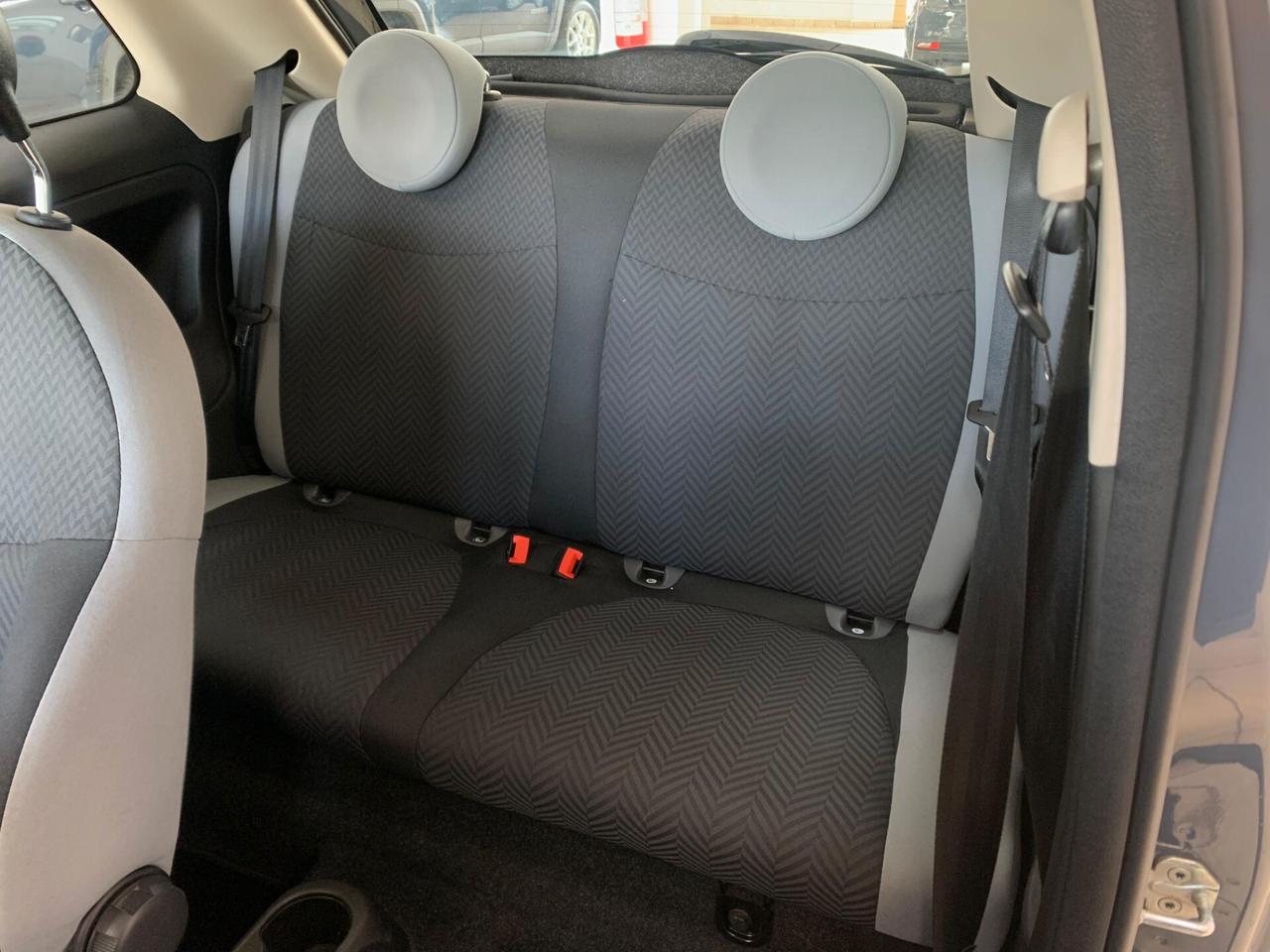 Fiat 500 1.0 Hybrid Pop 70CV