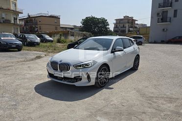 BMW 120d xDrive 5p. Msport
