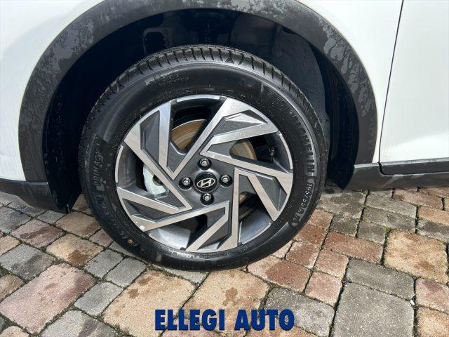 HYUNDAI Bayon PROMO FINANZIAMENTO 1.2 t-gdi Xline 78 CV KM 0