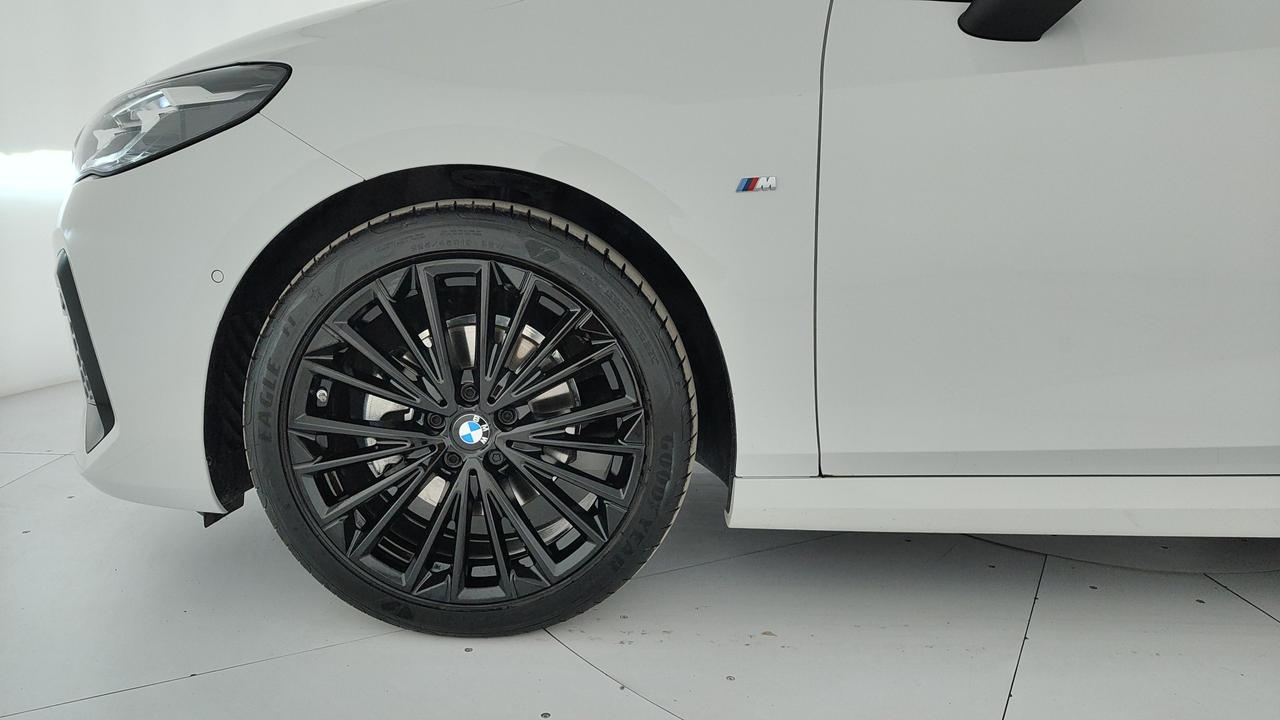 BMW Serie 2 U06 Active Tourer - 218d Active Tourer Msport auto