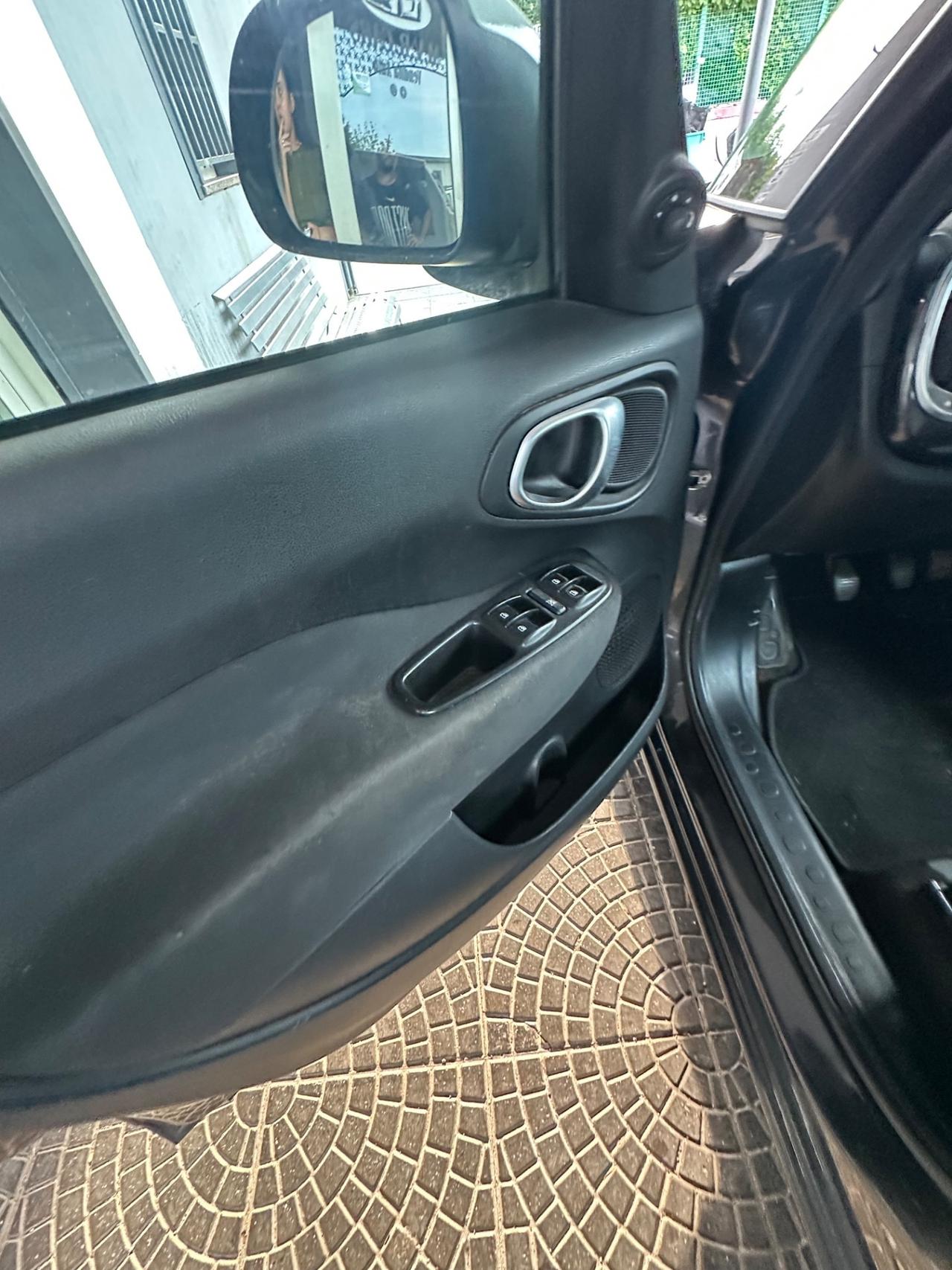 Fiat 500L 0.9 TwinAir Turbo Natural Power Pop
