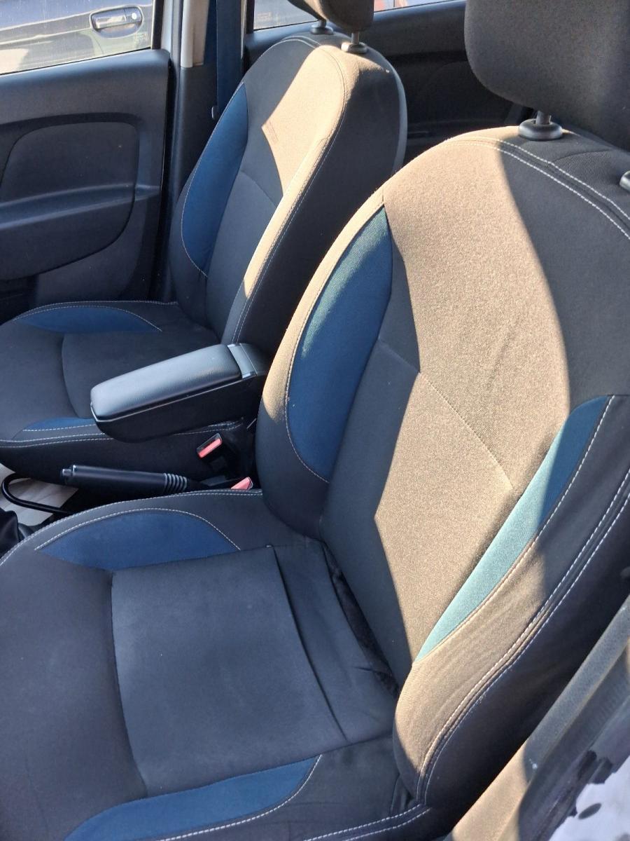 DACIA - Sandero - 1.2 GPL 75 CV La Gaz. d. Sport