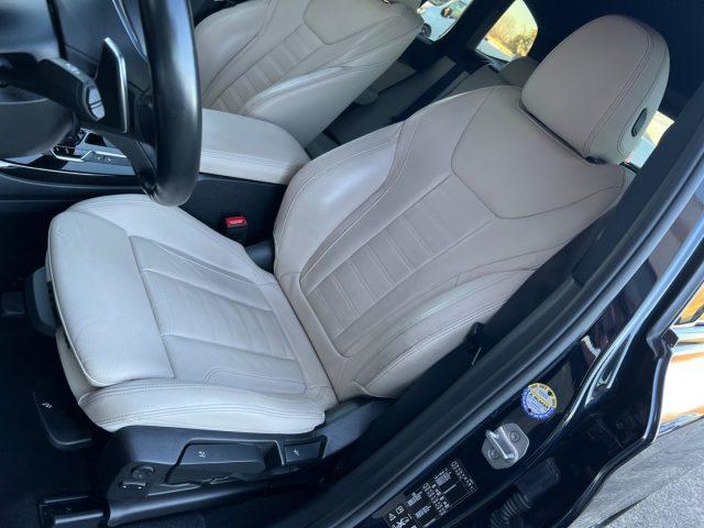 BMW X3 xDrive30d 249CV Msport M Sport